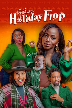 Vera’s Holiday Flop (2025)