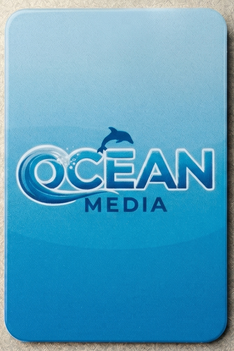 How to configure the oceanmedia.me website to work.